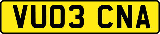 VU03CNA