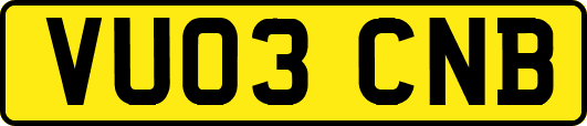 VU03CNB