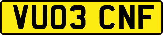 VU03CNF