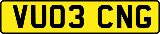 VU03CNG