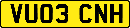 VU03CNH