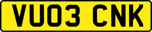 VU03CNK