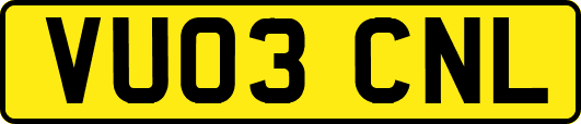 VU03CNL