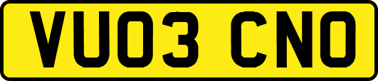 VU03CNO