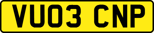 VU03CNP