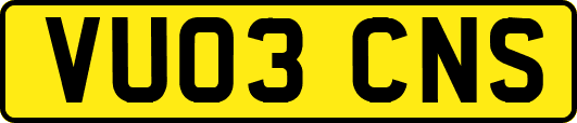 VU03CNS