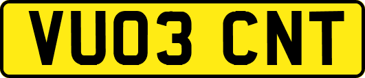 VU03CNT