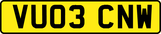 VU03CNW