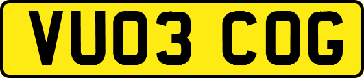 VU03COG