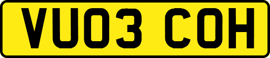 VU03COH