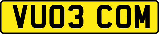 VU03COM