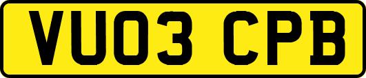VU03CPB