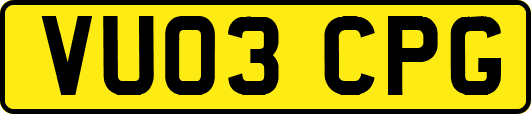 VU03CPG