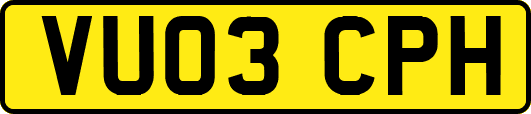 VU03CPH