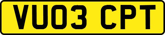 VU03CPT