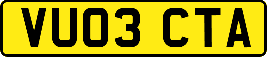 VU03CTA