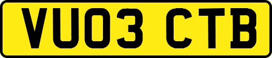 VU03CTB