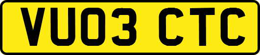 VU03CTC