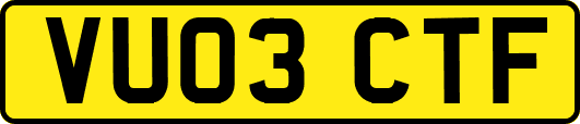 VU03CTF
