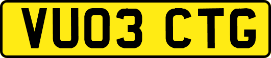 VU03CTG