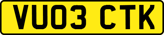 VU03CTK