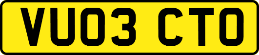 VU03CTO