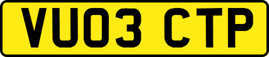 VU03CTP