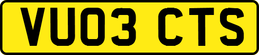 VU03CTS
