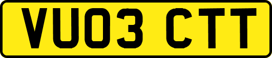 VU03CTT