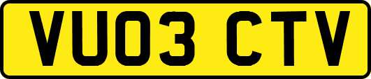 VU03CTV
