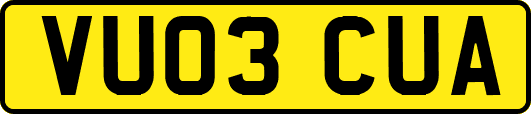 VU03CUA