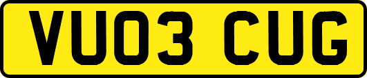VU03CUG