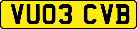 VU03CVB