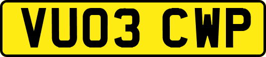 VU03CWP