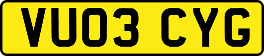 VU03CYG