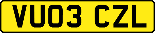 VU03CZL