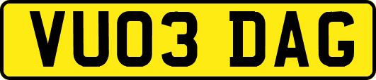 VU03DAG