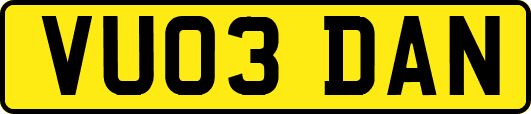 VU03DAN
