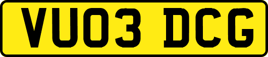 VU03DCG