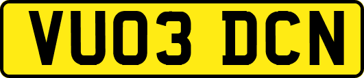 VU03DCN