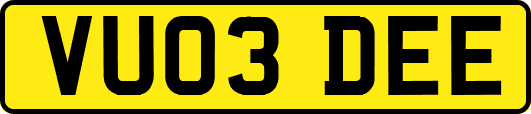 VU03DEE