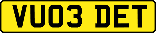 VU03DET