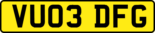 VU03DFG