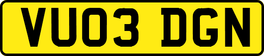 VU03DGN
