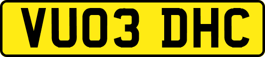 VU03DHC
