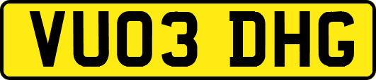 VU03DHG