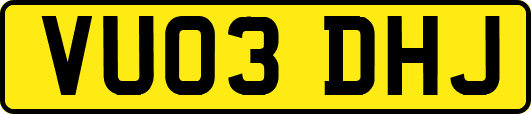 VU03DHJ