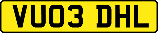 VU03DHL