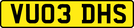 VU03DHS