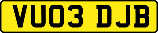 VU03DJB